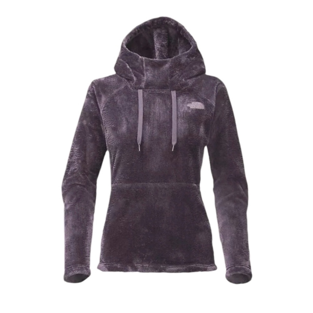 The North Face Osito jacket